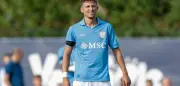 Neapel beschuldigt Schalke nach geplatztem Lindstrøm-Transfer