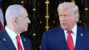 Netanjahu lehnt Trumps Gaza-Plan erneut ab: 'Nicht unser Entwurf'