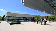 Neue Schulleiterin am Paul-Klee-Gymnasium Gersthofen
