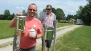 Neuer Hitzerekord in Bad Wörishofen: 38,5 Grad im August 2026