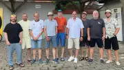 Neuer Vorstand beim SC Athletik Nördlingen stärkt Jugendarbeit