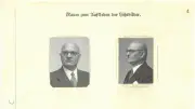 Neues Buch: Der Vernichter verbindet Recherche und Schicksale