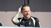 Neun Ausfälle: Borussias Albtraum-Start ins Trainingslager