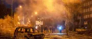 Neun Tote bei erneutem russischem Raketenangriff auf Kiew