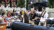 Niederlands Premier Jetten ermutigt bei World Pride zu Coming-out