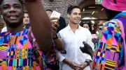 Niederländischer Premier Jetten ruft bei Pride zu Coming-out auf