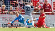 Nürnberg-Keeper Reichert: Neuer Ball bringt mehr Weitschüsse
