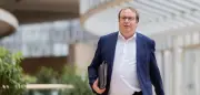 NRW-Verkehrsminister verlangt Taskforce gegen Niedrigwasser