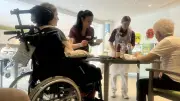 Nur 7,24 Euro pro Tag: Pflegeheim-Essen unter Druck