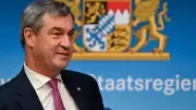 OeDP-Initiative: Maximal zehn Jahre Ministerpräsident in Bayern
