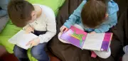 Oetinger-Chefin fordert 'Elternführerschein' für mehr Bildung