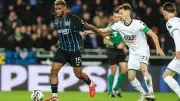 Onyedika-Transfer perfekt: Eintracht schließt Problemposition