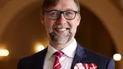 Organist des dänischen Königshauses spielt in Dillingen