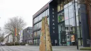 OVG: Solinger Beigeordneter zu Unrecht suspendiert