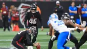 Packers entlassen deutschen Kicker Lenny Krieg nach 48 Stunden