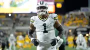 Packers-Star Parsons: Comeback gegen Cowboys realistisch