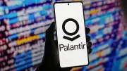 Palantir verdoppelt Umsatz: KI-Riese wächst um 93 Prozent