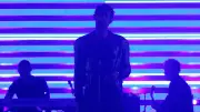 Palästina-Flagge auf Konzert: Singapur sperrt Massive Attack aus