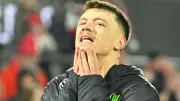 Pejčinović-Poker: Drei Millionen fehlen zum Wechsel
