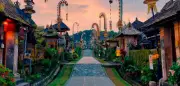 Penglipuran auf Bali: Wie authentisches Reisen zur Illusion wird