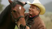 Pferdeflüsterer Monty Roberts ist mit 91 Jahren gestorben