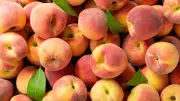 Pfirsich Vitamine: So gesund und nährstoffreich ist das Obst