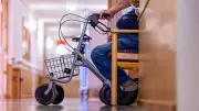 Pflegekräfte in MV: 33 Fehltage im Jahr – Spitzenwert in Deutschland