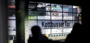 Polizei Berlin startet KI-Videoüberwachung am Kottbusser Tor