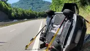 Polizei stellt Führerschein von Thomas Bareiß nach Unfall sicher