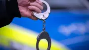 Polizist in Bamberg mit Faustschlag attackiert: Zwei Beamte verletzt
