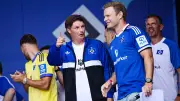Polzin: Nur mit maximaler Intensität hat der HSV eine Chance