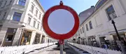 Potsdams Brandenburger Straße: Sanierung dauert bis 2031