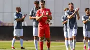 Preußens neue Nummer 1: Behrens hatte nie Bedenken