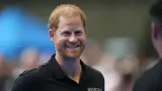 Prinz Harry lädt König Charles zu Invictus Games 2027 ein