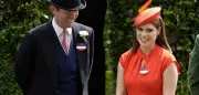 Prinzessin Eugenie bringt drittes Kind in Lissabon zur Welt