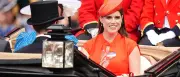 Prinzessin Eugenie bringt drittes Kind zur Welt – König erfreut