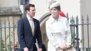 Prinzessin Eugenie: Tochter in Lissabon geboren – das ist der Grund