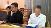 Prozess um erhängten Hund Buddy startet in Flensburg
