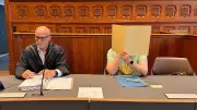 Prozess um versuchten Totschlag in Flensburg begonnen