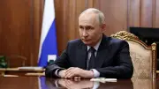 Putin hilft dem Iran: Waffenlieferungen über das Kaspische Meer