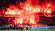 Pyro-Strafe: Hannover 96 muss 382.200 Euro zahlen
