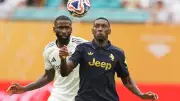 Randal Kolo Muani kehrt zurück: Juventus Turin verpflichtet Ex-Frankfurter fest