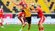 Rapp will mit Dynamo in Nürnberg punkten: Klartext zum Saisonstart