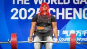 Rassistischer Spotter sabotiert Powerlifterin bei WM