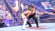 RAW in Des Moines: Big Cass feiert Comeback nach SummerSlam
