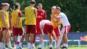 RB Leipzig: Demichelis streicht sieben Spieler aus dem Kader