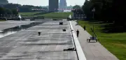 Reflecting Pool: Trump widerspricht Justizministerium