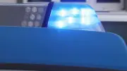 Rennradfahrer stürzt in Römhild und verletzt sich schwer