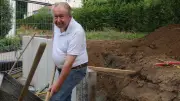 Rente mit 67: Scharfe Kritik von Bau-Firmen in Aichach-Friedberg