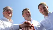 Rentenaufstand im Osten: Drei Gründe für den Widerstand gegen die Rente mit 63